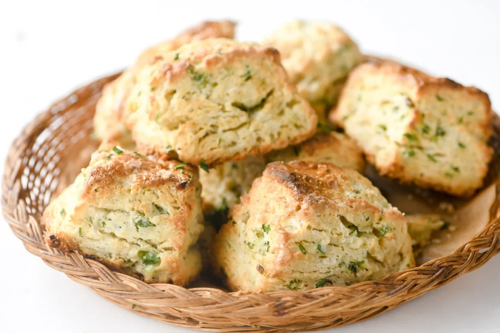 Pão de cebola caseiro